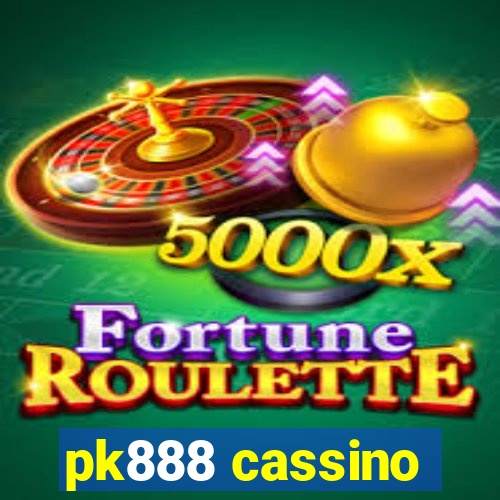 pk888 cassino